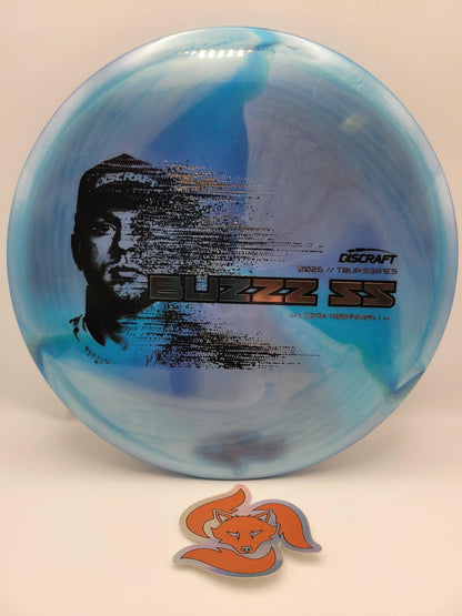 Buzzz SS (Special Blend) - Ezra Robinson Tour Series '26