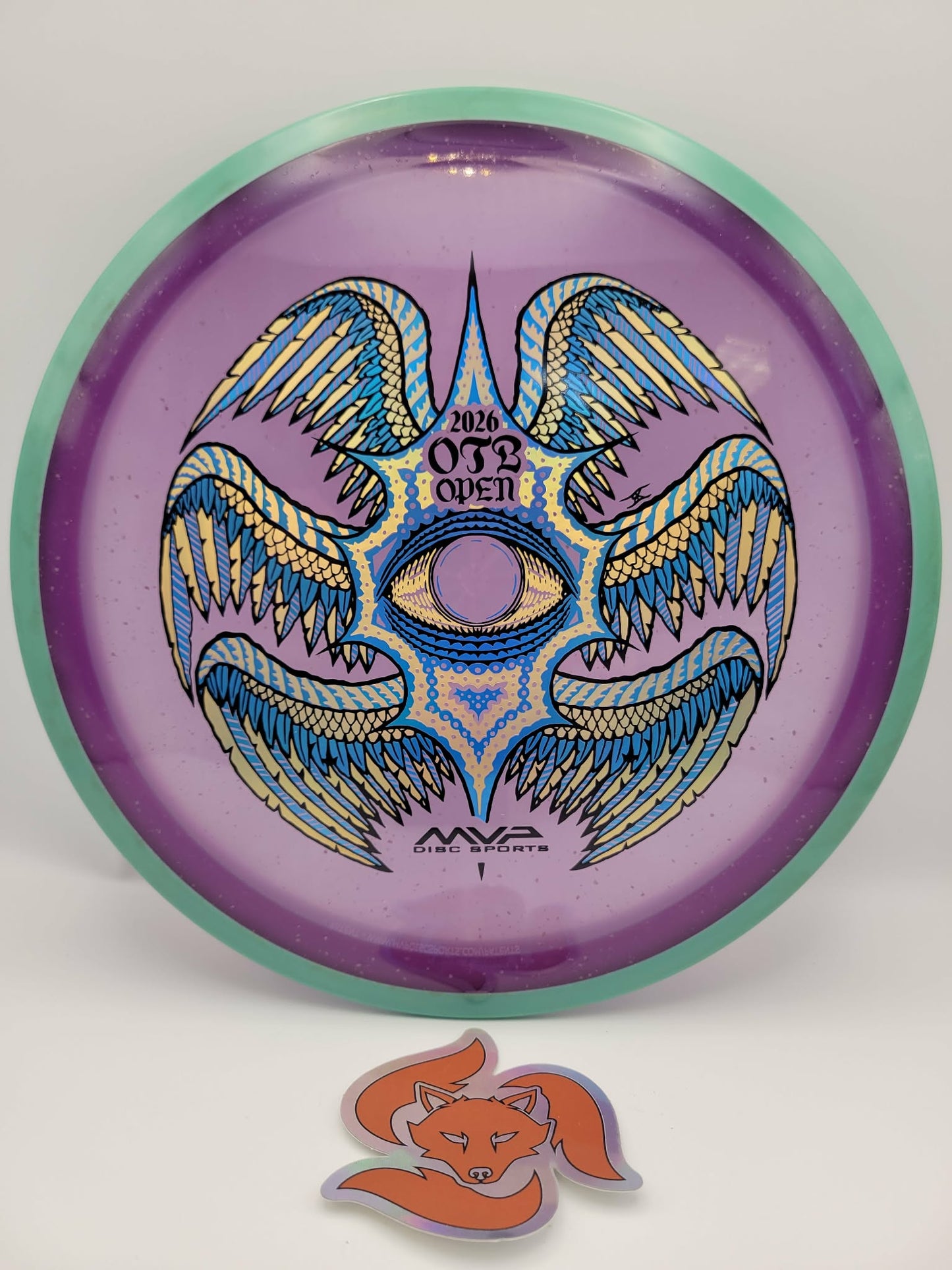 OTB Open Edition - Particle Proton Soft Rhythm