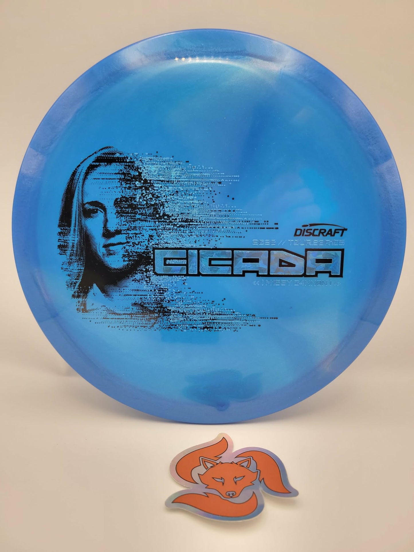 Cicada (Special Blend) - Missy Gannon Tour Series '26