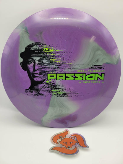 Passion (Special Blend) - Paige Pierce Tour Series '26
