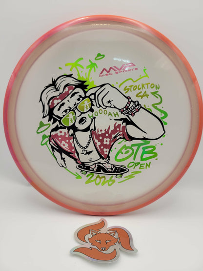 OTB Open Edition - Particle Proton Soft Hex