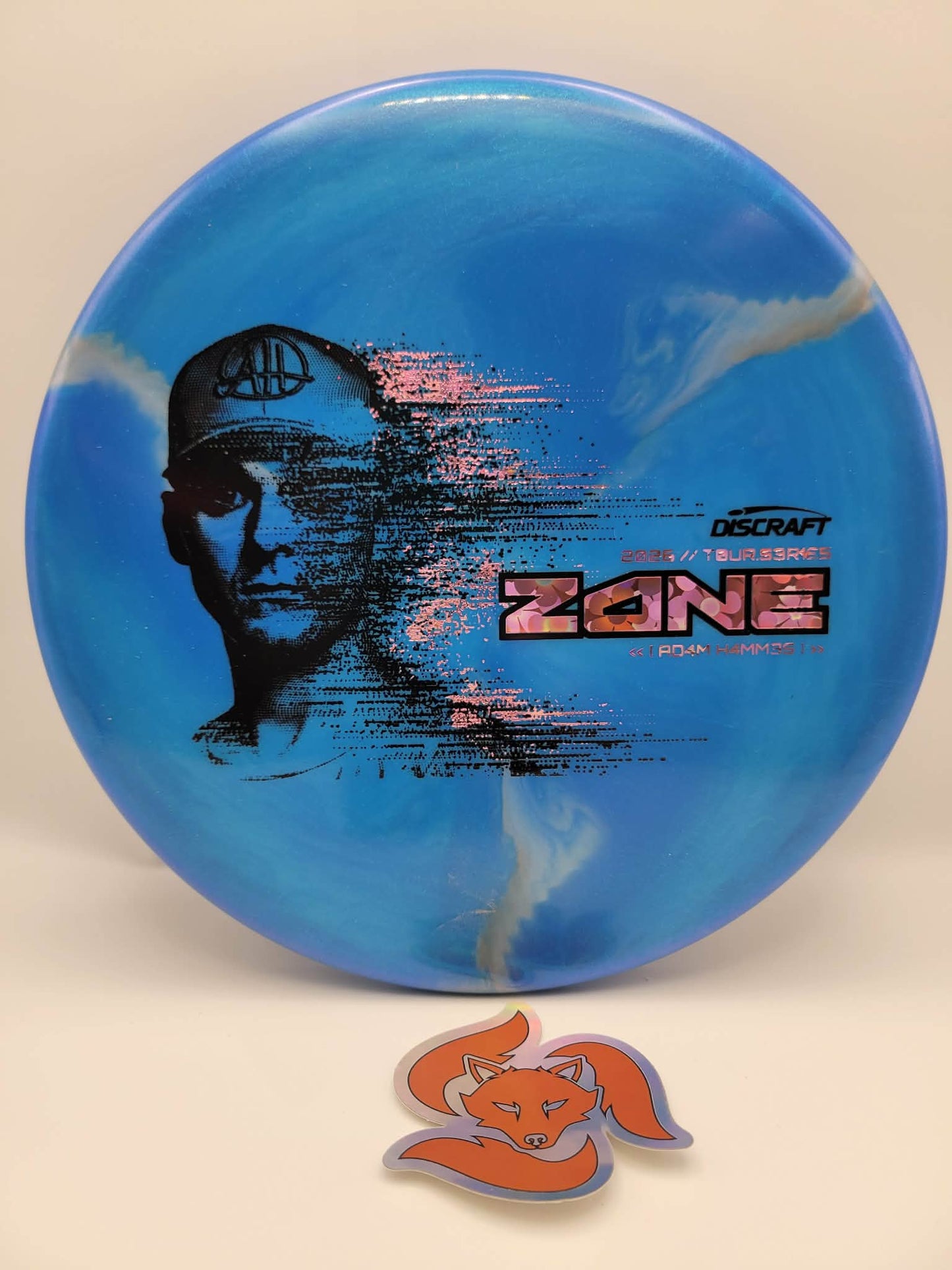 Zone (Special Blend) - Adam Hammes Tour Series '26