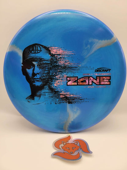 Zone (Special Blend) - Adam Hammes Tour Series '26