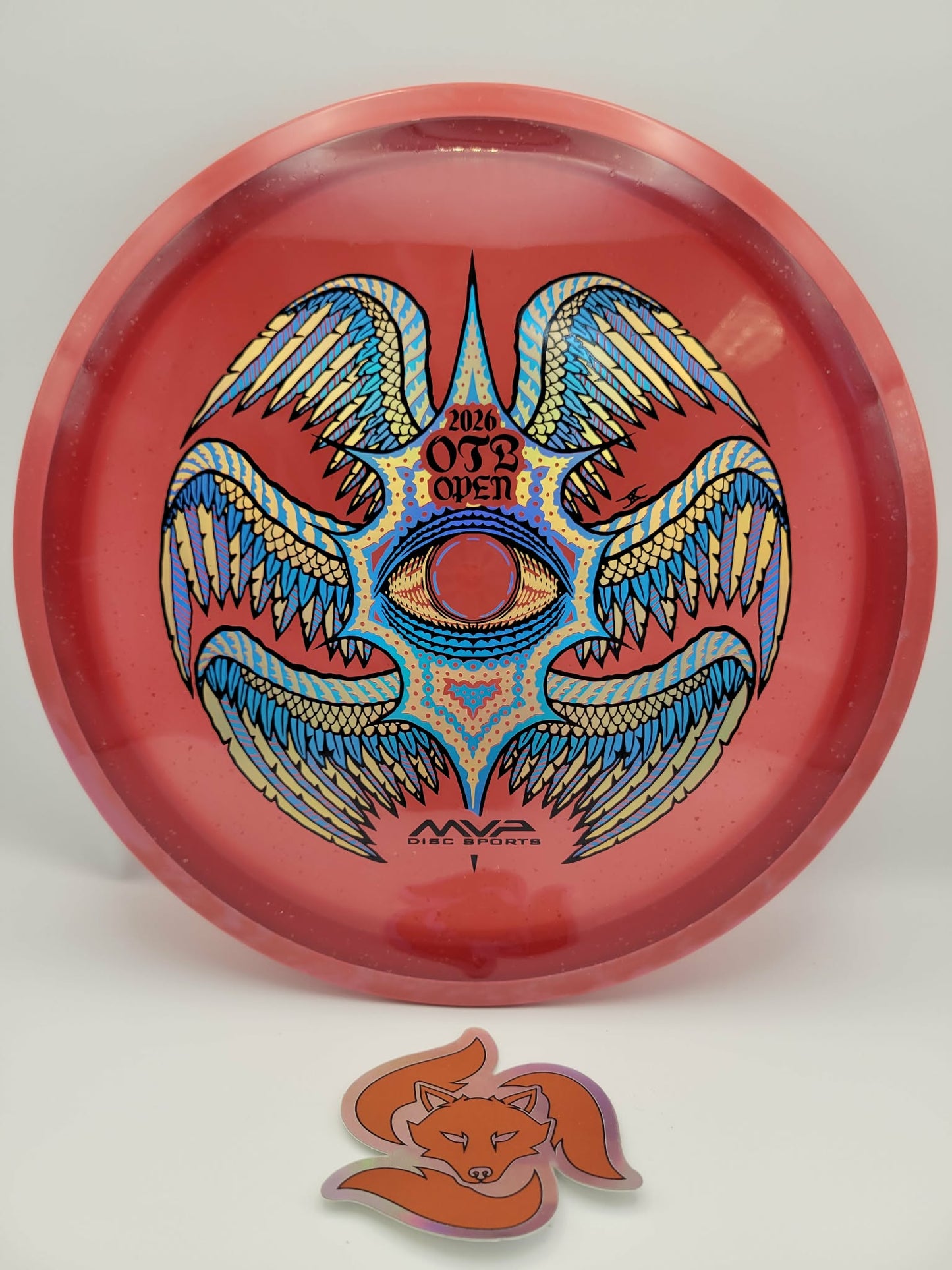 OTB Open Edition - Particle Proton Soft Rhythm