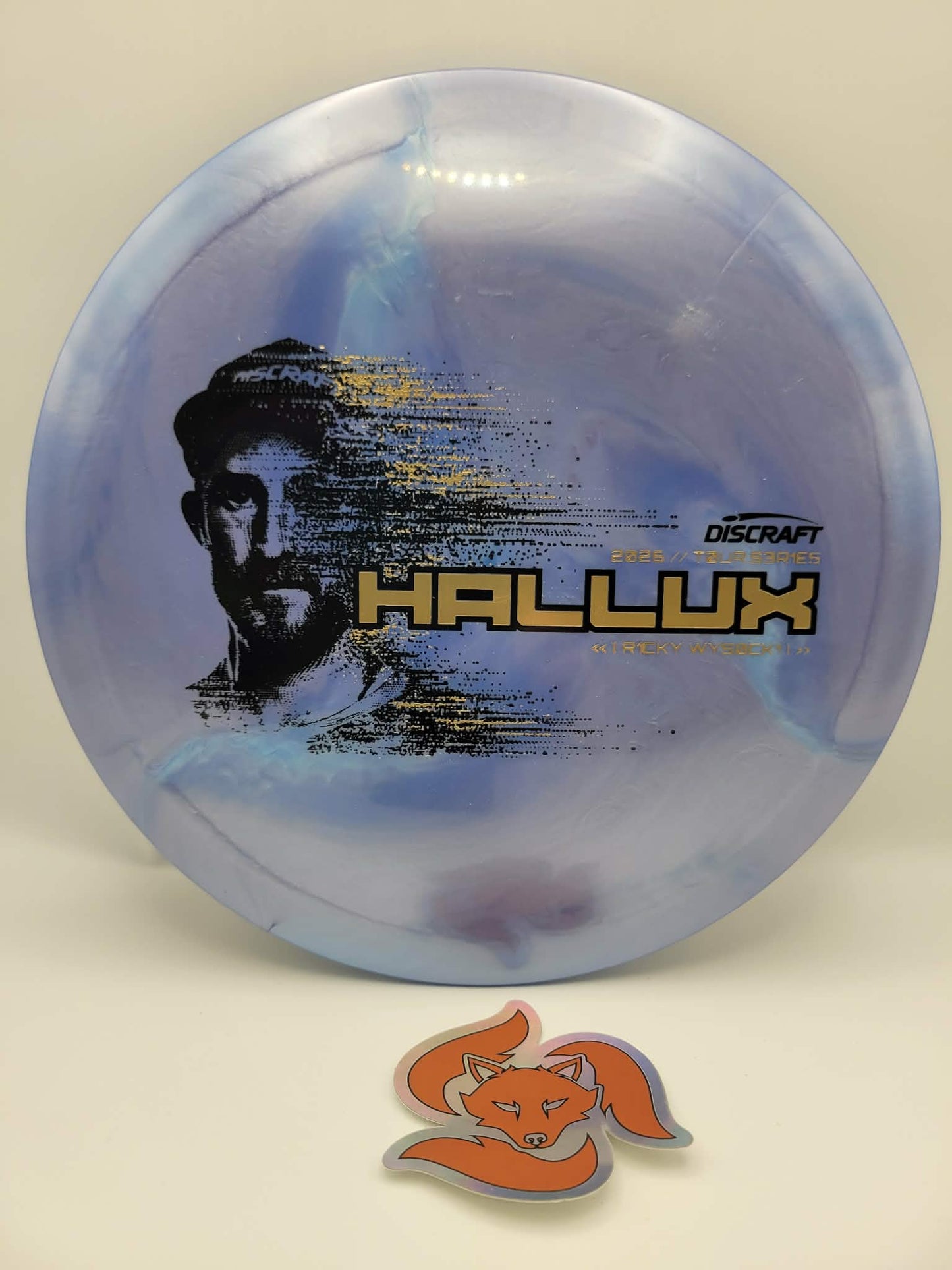 Hallux (Special Blend) - Ricky Wysocki Tour Series '26