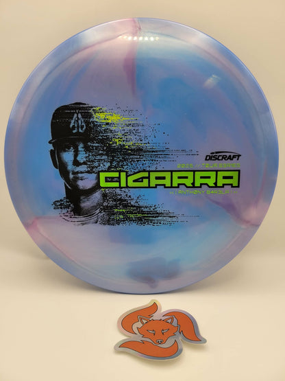 Cigarra (Special Blend) - Anthony Barela Tour Series '26