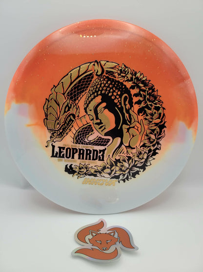 Duo Leopard3 - Ohn Scoggins Tour Series '26