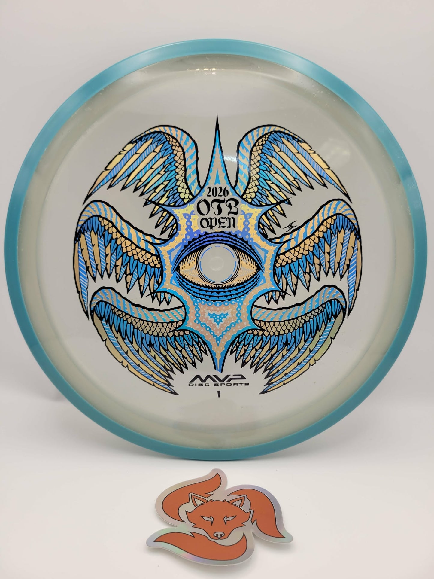 OTB Open Edition - Particle Proton Soft Rhythm