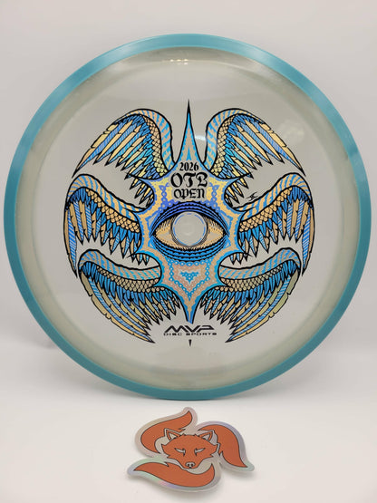 OTB Open Edition - Particle Proton Soft Rhythm