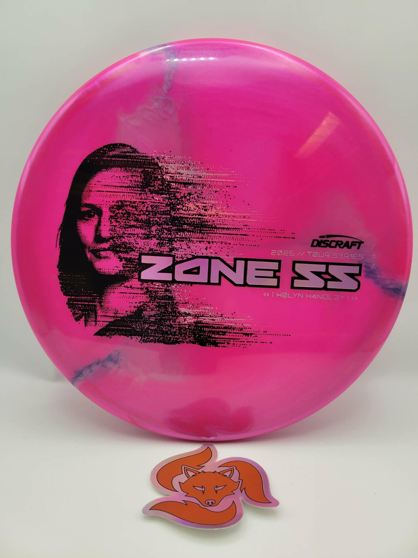 Zone SS (Special Blend) - Holyn Handley Tour Series '26