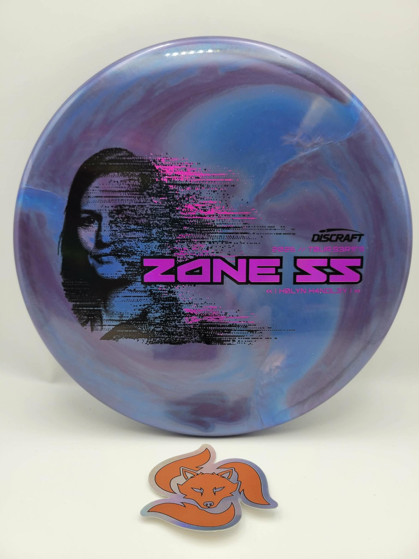 Zone SS (Special Blend) - Holyn Handley Tour Series '26