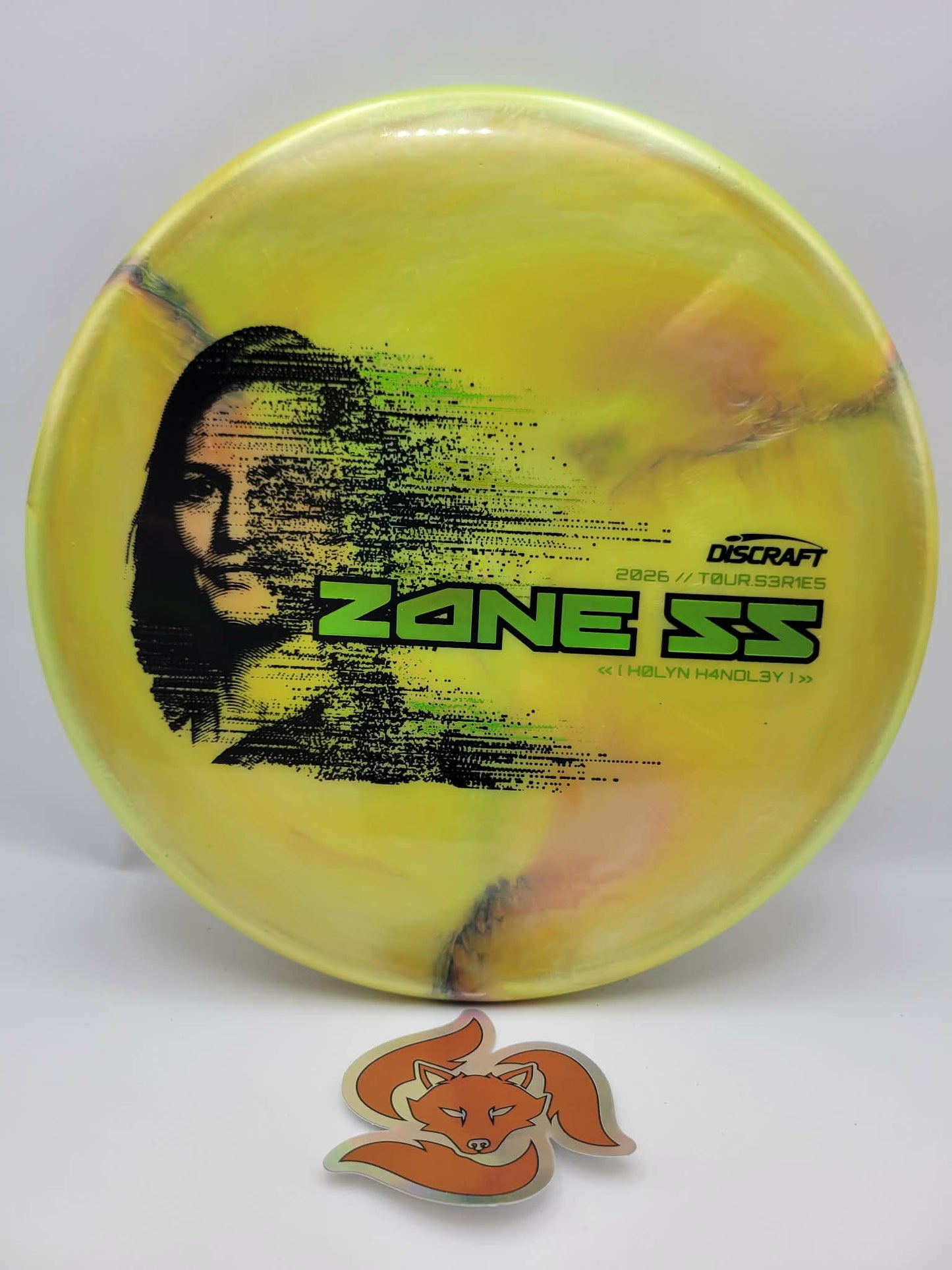 Zone SS (Special Blend) - Holyn Handley Tour Series '26
