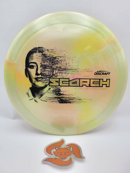 Scorch (Special Blend) - Valerie Mandujano Tour Series '26