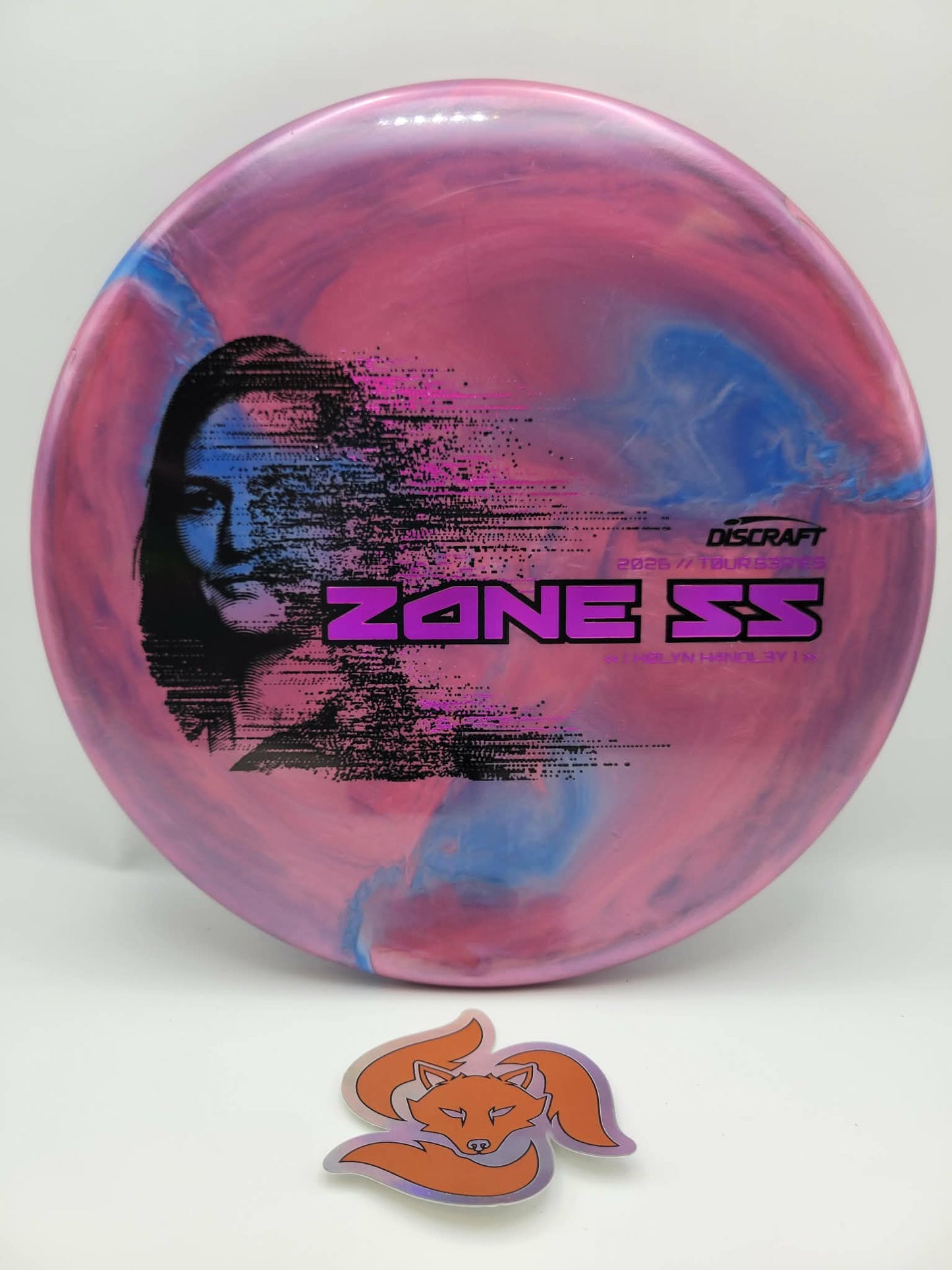 Zone SS (Special Blend) - Holyn Handley Tour Series '26