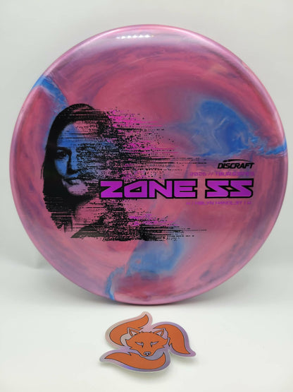Zone SS (Special Blend) - Holyn Handley Tour Series '26