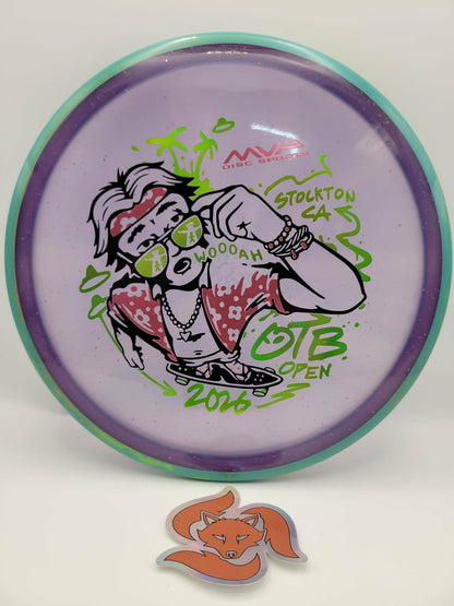 OTB Open Edition - Particle Proton Soft Hex