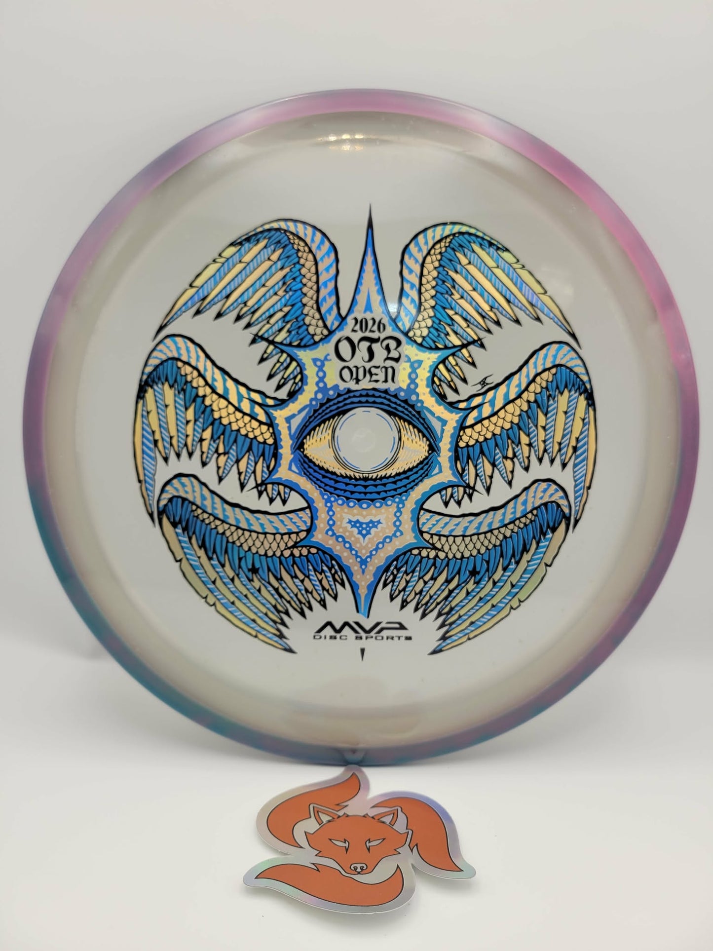 OTB Open Edition - Particle Proton Soft Rhythm