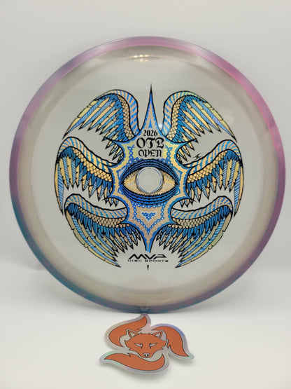 OTB Open Edition - Particle Proton Soft Rhythm