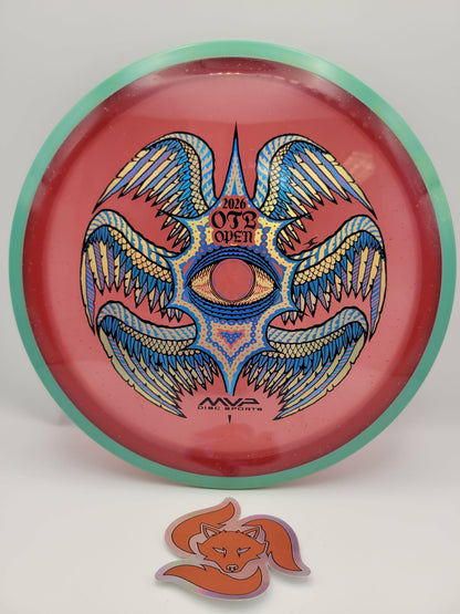 OTB Open Edition - Particle Proton Soft Rhythm