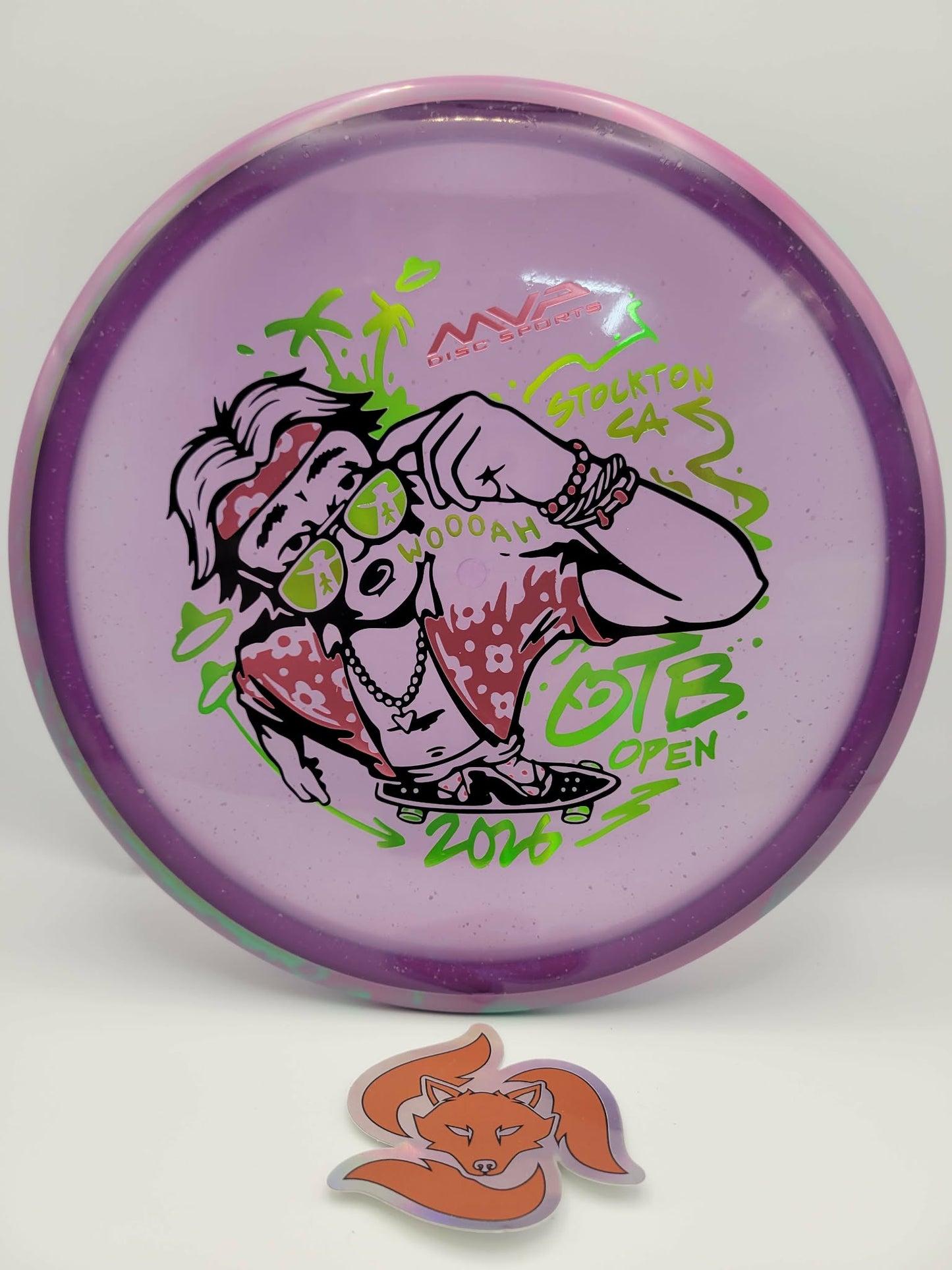 OTB Open Edition - Particle Proton Soft Hex