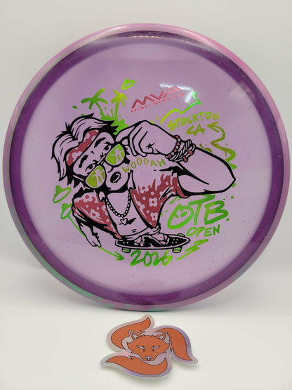 OTB Open Edition - Particle Proton Soft Hex
