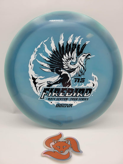 Firebird (Proto Glow Champion) - Nate Sexton Tour Series '26
