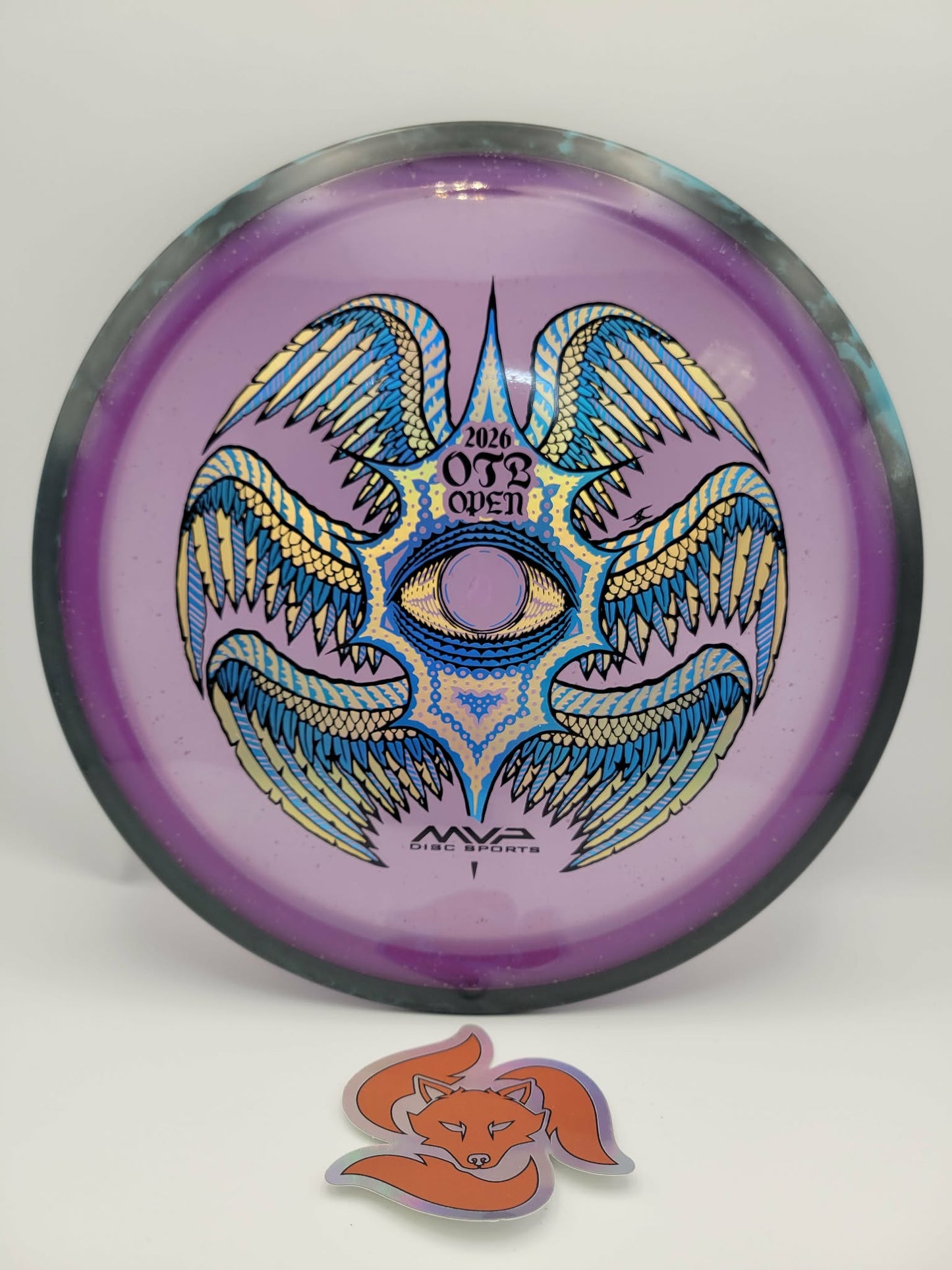 OTB Open Edition - Particle Proton Soft Rhythm