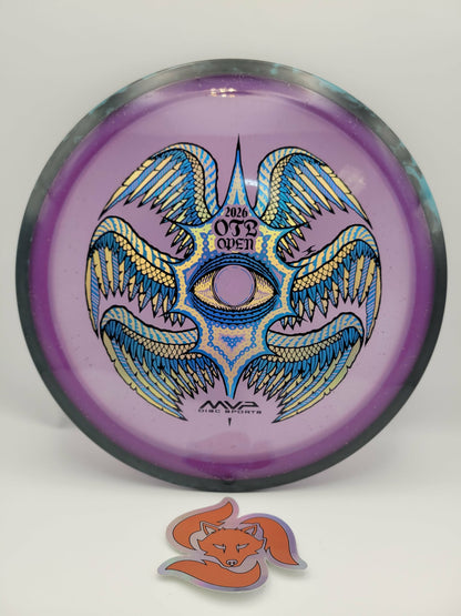 OTB Open Edition - Particle Proton Soft Rhythm