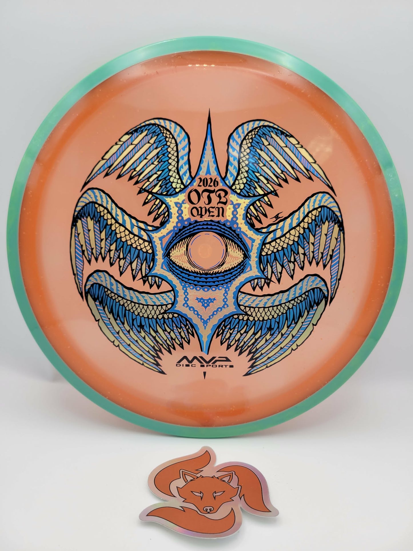 OTB Open Edition - Particle Proton Soft Rhythm