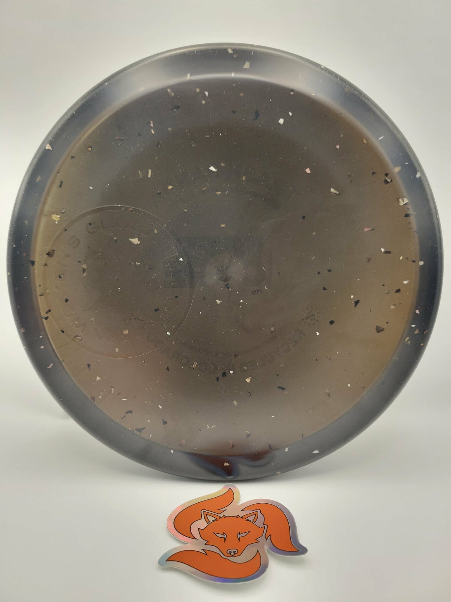 Inner Core (Phone Case) - WGE 2026 Stamp