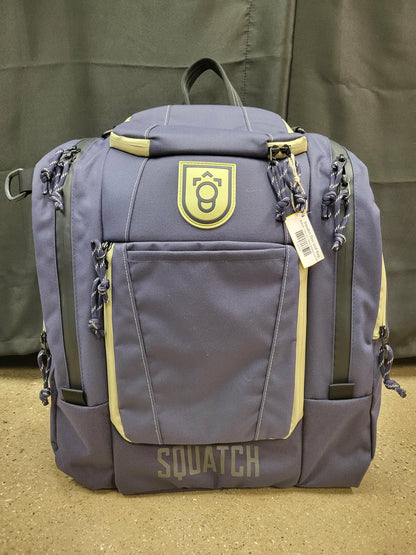 Squatch Disc Golf Bag