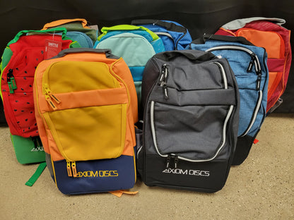 Disc Golf Backpack