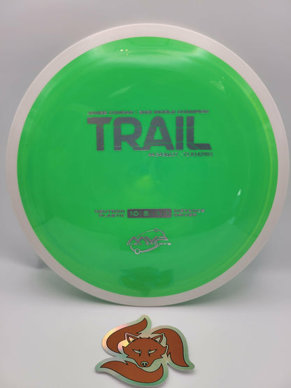Trail (Neutron Plastic) 10/5/-1/1