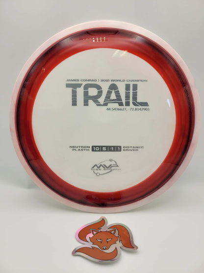 Trail (Neutron Plastic) 10/5/-1/1