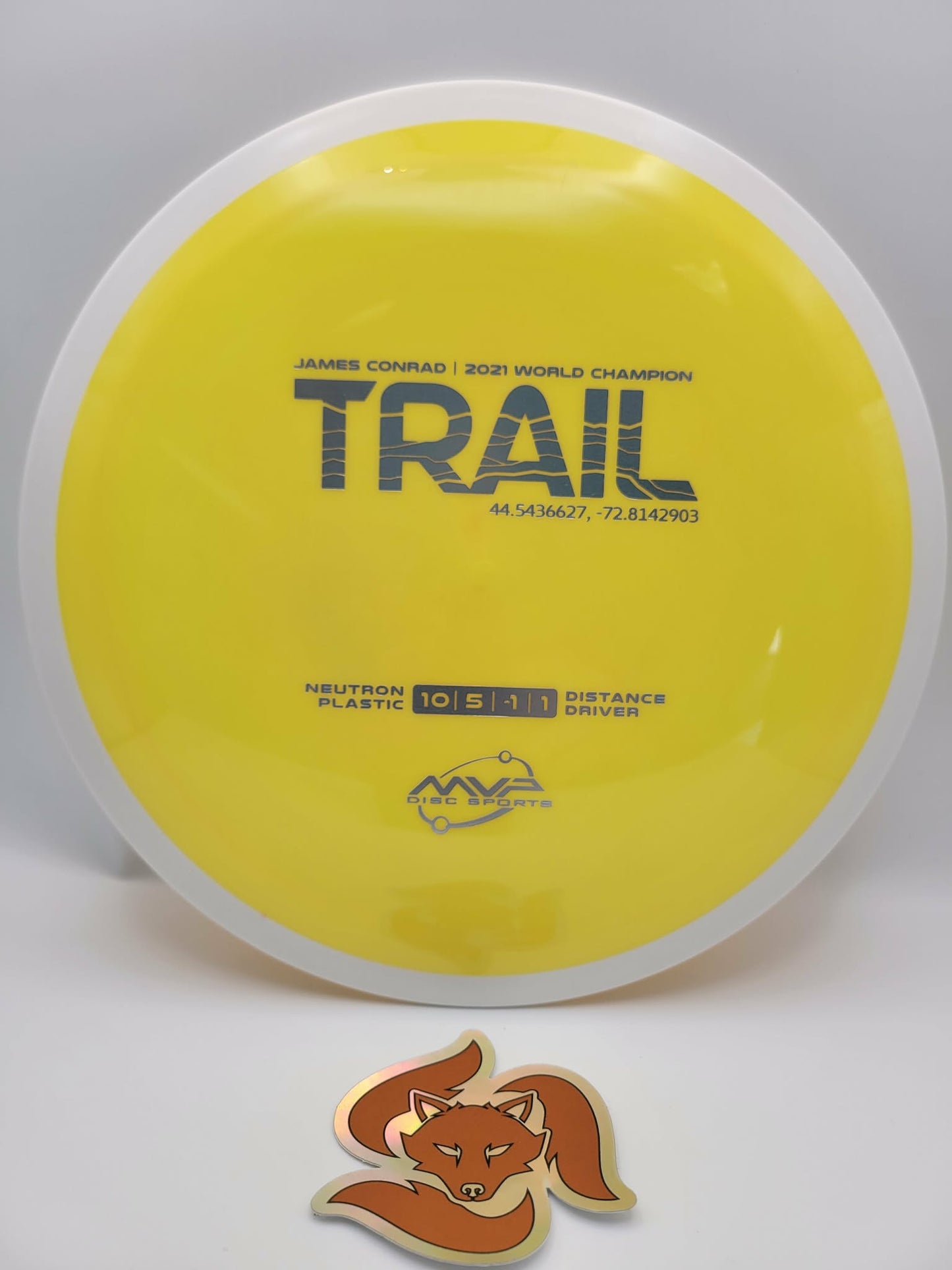 Trail (Neutron Plastic) 10/5/-1/1