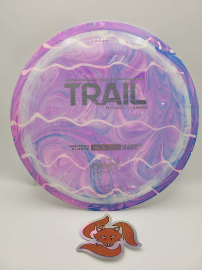 Trail (Neutron Plastic) 10/5/-1/1