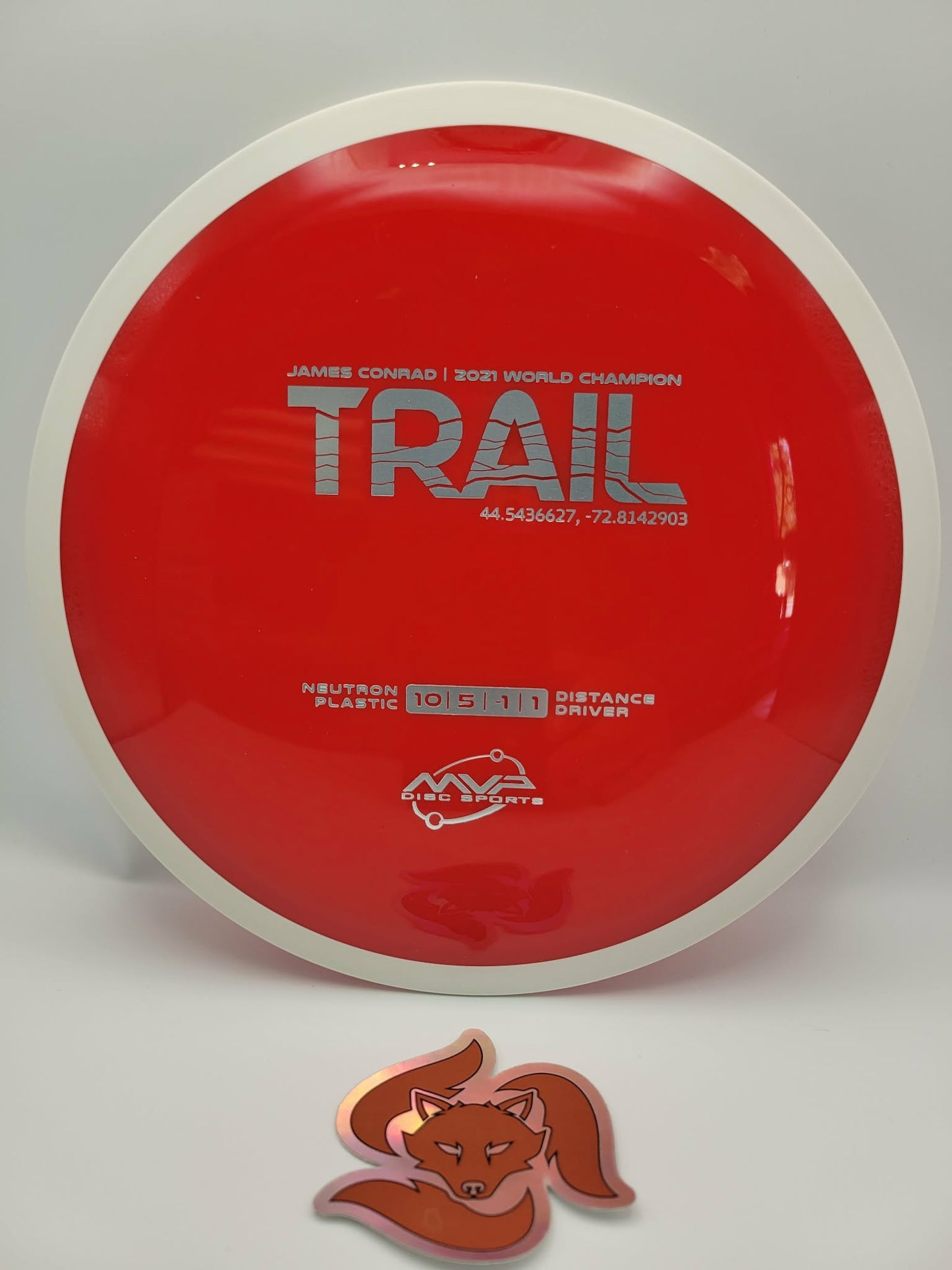 Trail (Neutron Plastic) 10/5/-1/1