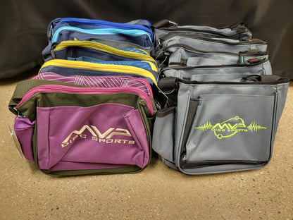 Disc Golf Backpack