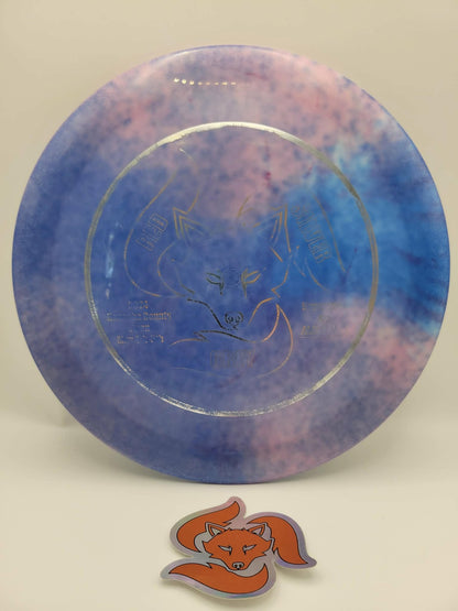 Destroyer (Star Plastic) 12/5/-1/3