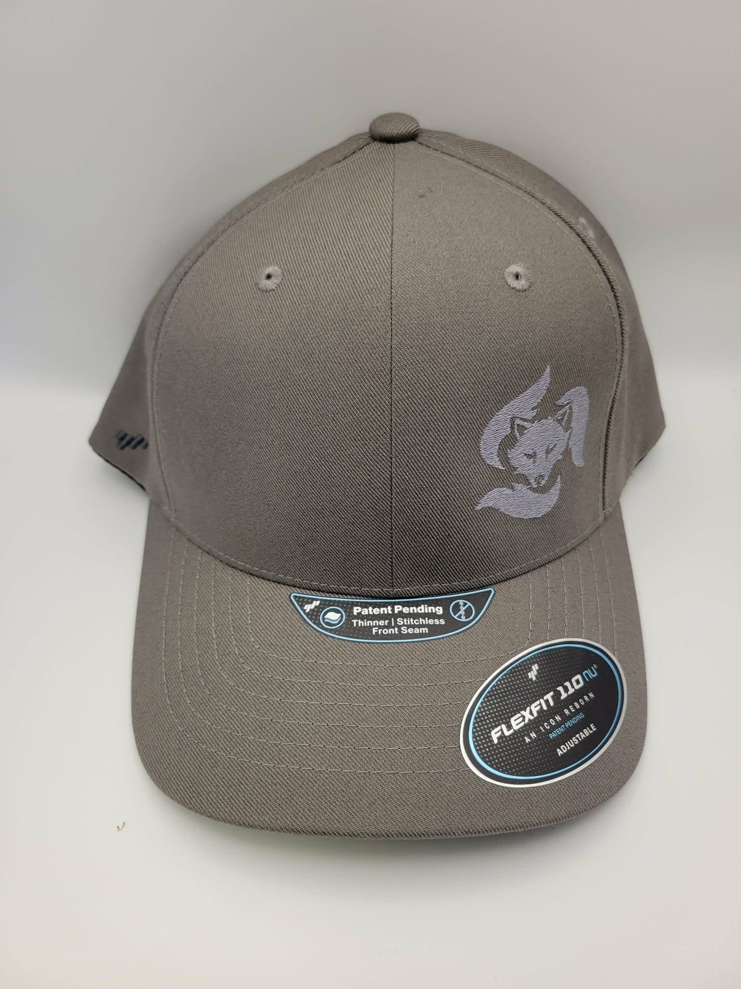 Tri-Fox Flexfit Hat