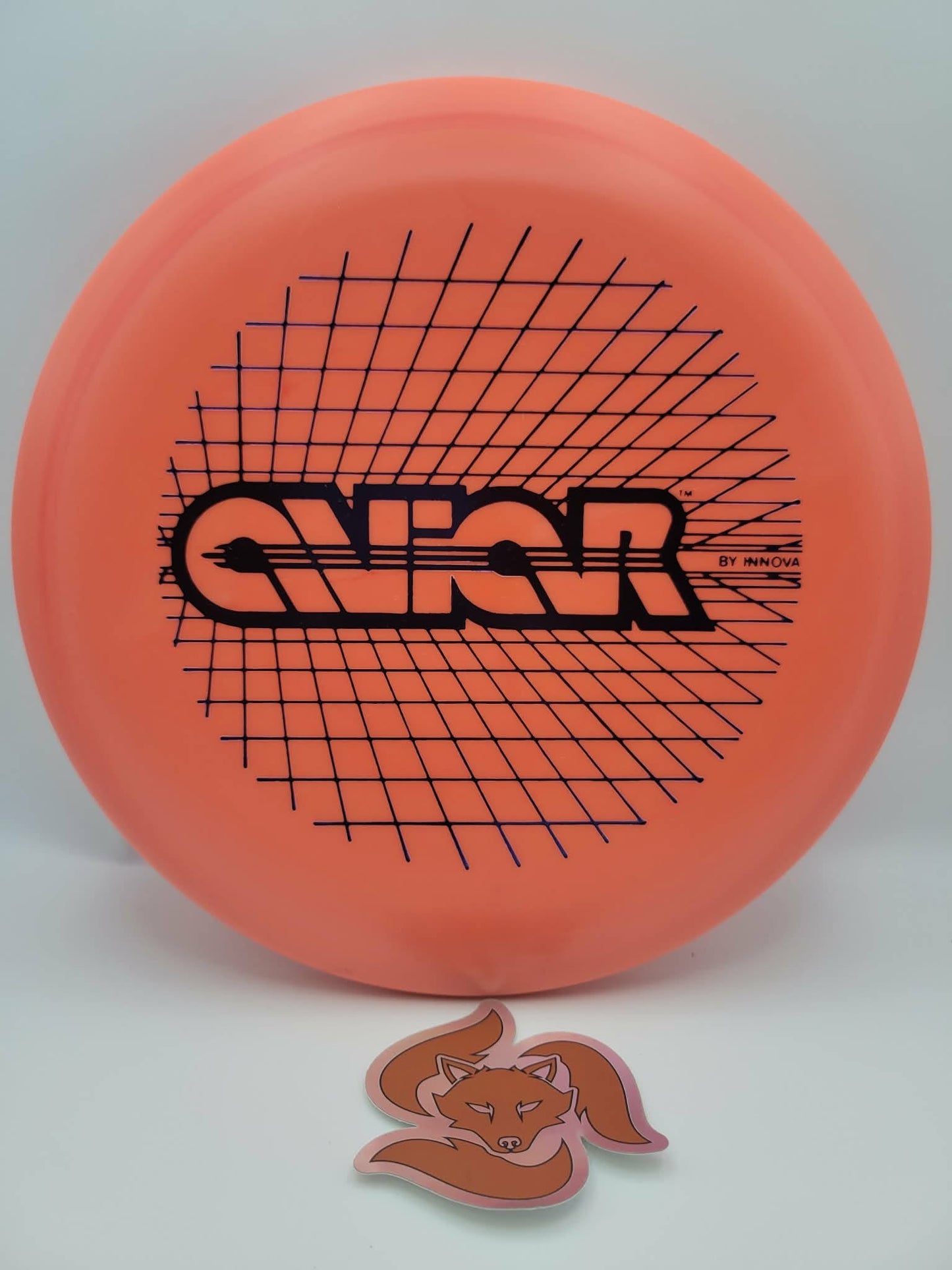 Aviar (DX Plastic) 2/3/0/1