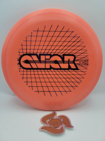 Aviar (DX Plastic) 2/3/0/1