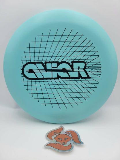 Aviar (DX Plastic) 2/3/0/1