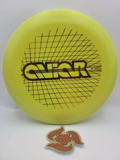 Aviar (DX Plastic) 2/3/0/1
