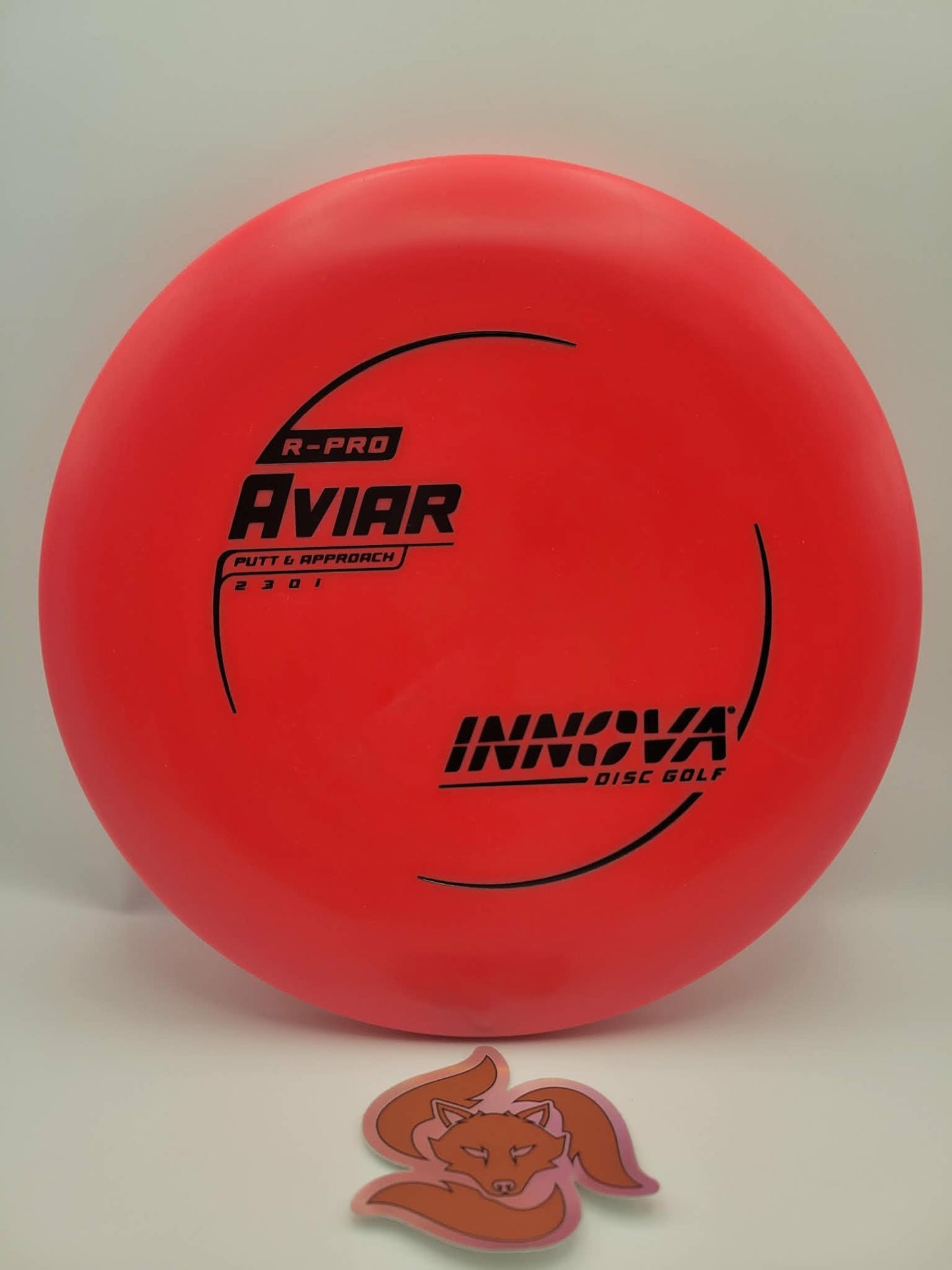 Aviar (R-Pro Plastic) 2/3/0/1