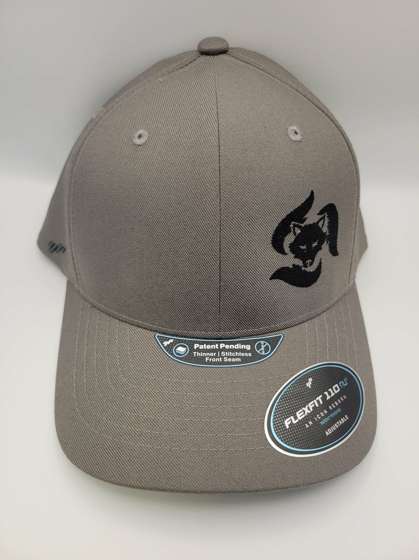 Tri-Fox Flexfit Hat