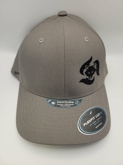 Tri-Fox Flexfit Hat