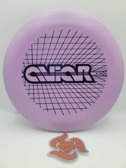 Aviar (DX Plastic) 2/3/0/1