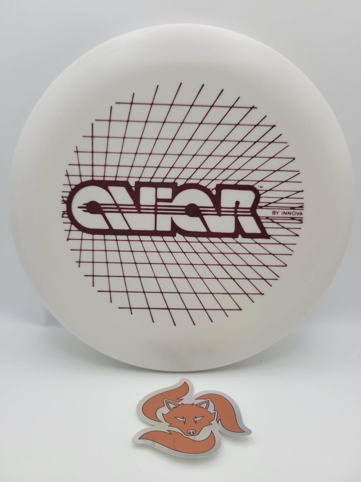 Aviar (DX Plastic) 2/3/0/1