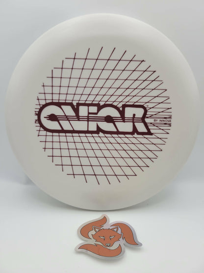 Aviar (DX Plastic) 2/3/0/1
